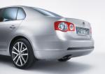 Volkswagen Jetta 2005 года